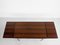 Mid-Century Danish Rosewood Dining Table by Johannes Andersen for Uldum, 1960s 4