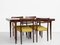 Mid-Century Danish Rosewood Dining Table by Johannes Andersen for Uldum, 1960s 2