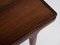 Mid-Century Danish Rosewood Dining Table by Johannes Andersen for Uldum, 1960s, Image 7