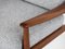 Midcentury Danish easy chair in teak by Grete Jalk for France & Søn, Image 7