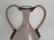 20th Century Murano Glass Vase by Vittorio Zecchin for Venini, Immagine 4