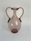 20th Century Murano Glass Vase by Vittorio Zecchin for Venini, Immagine 3