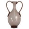 20th Century Murano Glass Vase by Vittorio Zecchin for Venini, Immagine 1