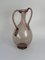 20th Century Murano Glass Vase by Vittorio Zecchin for Venini, Immagine 5