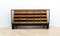 Antique Industrial Haberdashery Shop Sideboard, 1685, Immagine 7