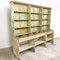 Large Antique Grocery Shop Cabinet, Immagine 2