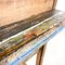 Vintage Wooden Painters Easel, Immagine 11