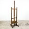 Vintage Wooden Painters Easel, Image 12