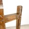 Vintage Wooden Painters Easel, Immagine 4