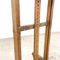 Vintage Wooden Painters Easel, Immagine 7