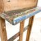 Vintage Wooden Painters Easel 6