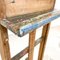 Vintage Wooden Painters Easel, Image 6