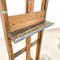 Vintage Wooden Painters Easel, Immagine 5