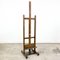 Vintage Wooden Painters Easel, Immagine 13