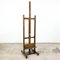 Vintage Wooden Painters Easel, Immagine 1