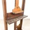 Vintage Painters Easel 4