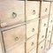 Antique Pine Wooden Chest of Drawers, Image 5