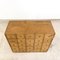 Antique Pine Wooden Chest of Drawers 8