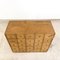 Antique Pine Wooden Chest of Drawers, Immagine 8