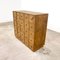 Antique Pine Wooden Chest of Drawers, Immagine 6