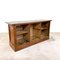 Antique French Wooden Shop Counter or Sideboard, Image 7