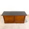 Antique French Wooden Shop Counter or Sideboard 6