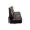 Black Leather DS 450 Sofa from De Sede, Image 7