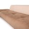Beige & Brown Couch from Ligne Roset 4