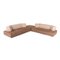 Beige & Brown Couch from Ligne Roset 8