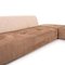 Beige & Brown Couch from Ligne Roset 5