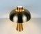 Italienische Tischlampe im Stil von Stilnovo, 1960er 8