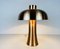 Lampe de Bureau Style Stilnovo, Italie, 1960s 9