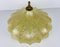 Italian Mid-Century Modern Ceiling Lamp by Achille Castiglioni, 1960s, Image 5