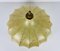 Italian Mid-Century Modern Ceiling Lamp by Achille Castiglioni, 1960s 2