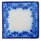 Ancient French Ceramic Tiles by Pas De Calais Desvres, 1850s, Immagine 7