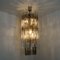 Chandeliers by Carlo Nason for Mazzega, 1970s, Set of 2 8