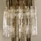 Chandeliers by Carlo Nason for Mazzega, 1970s, Set of 2, Image 18