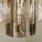 Chandeliers by Carlo Nason for Mazzega, 1970s, Set of 2 9