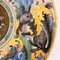 Grand Parade Decorative Plate from Cantagalli, Immagine 6