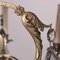 Gilded Bronze Chandelier, Image 10
