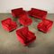 Sofa by Marco Zanuso for Arflex 14