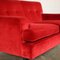 Velvet Foam Sofa by Marco Zanuso for Arflex, 1980s, Immagine 6