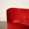 Velvet Foam Sofa by Marco Zanuso for Arflex, 1980s, Immagine 4