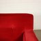 Velvet Lounge Chairs by Marco Zanuso for Arflex, Set of 2 5