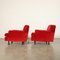 Lounge Chairs by Marco Zanuso for Arflex, Set of 2 12