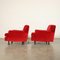 Lounge Chairs by Marco Zanuso for Arflex, Set of 2, Image 12
