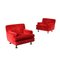 Lounge Chairs by Marco Zanuso for Arflex, Set of 2 1
