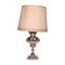 Table Lamp by Carlo Mozzoni 1