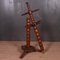 Painted Coat Stand 6