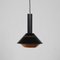 Danish Hanging Lamp in Jo Hammerborg Style for Fog & Morup, 1960s 10